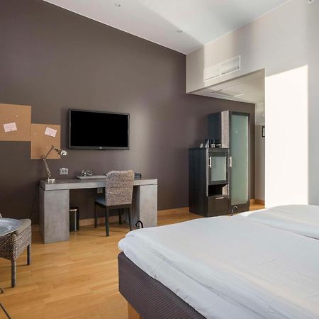 Aiden By Best Western Stockholm Σόλνα Εξωτερικό φωτογραφία