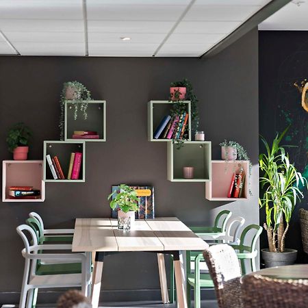 Aiden By Best Western Stockholm Σόλνα Εξωτερικό φωτογραφία