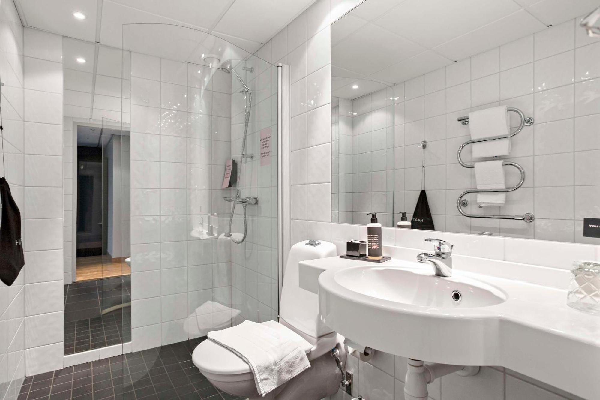 Aiden By Best Western Stockholm Σόλνα Εξωτερικό φωτογραφία
