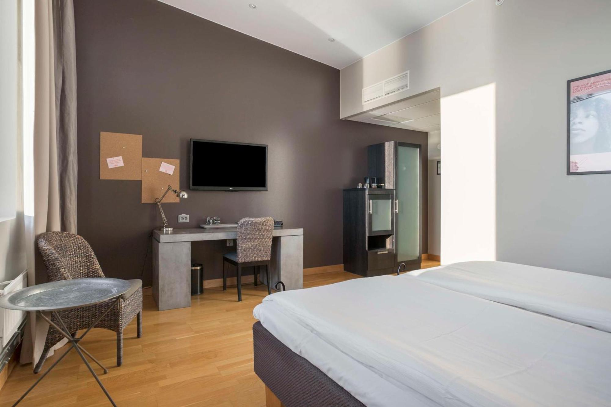 Aiden By Best Western Stockholm Σόλνα Εξωτερικό φωτογραφία