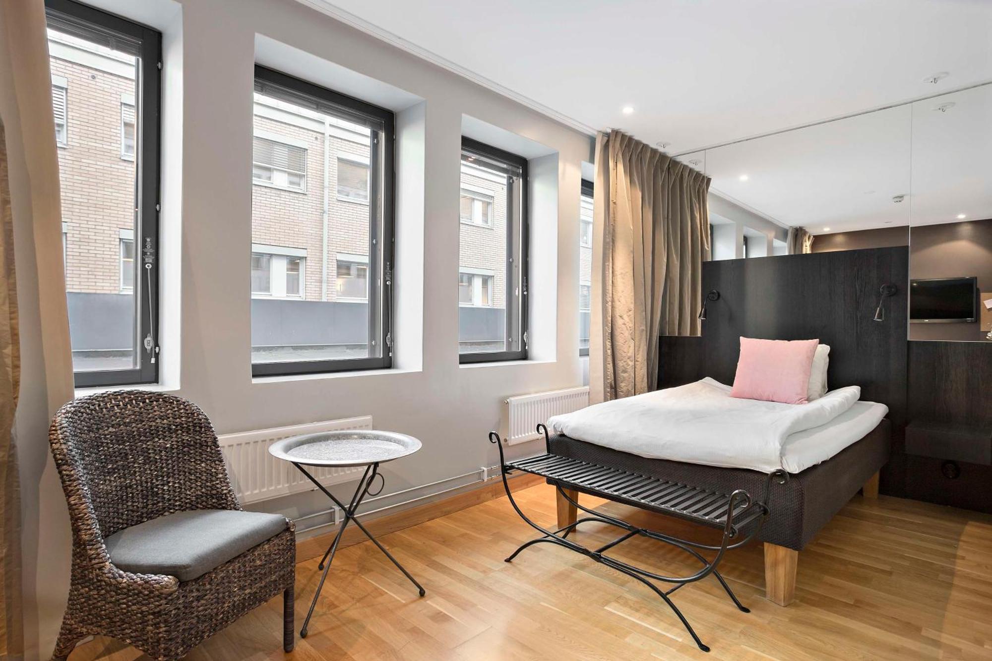 Aiden By Best Western Stockholm Σόλνα Εξωτερικό φωτογραφία