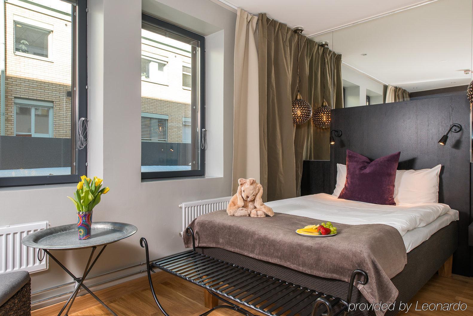 Aiden By Best Western Stockholm Σόλνα Εξωτερικό φωτογραφία