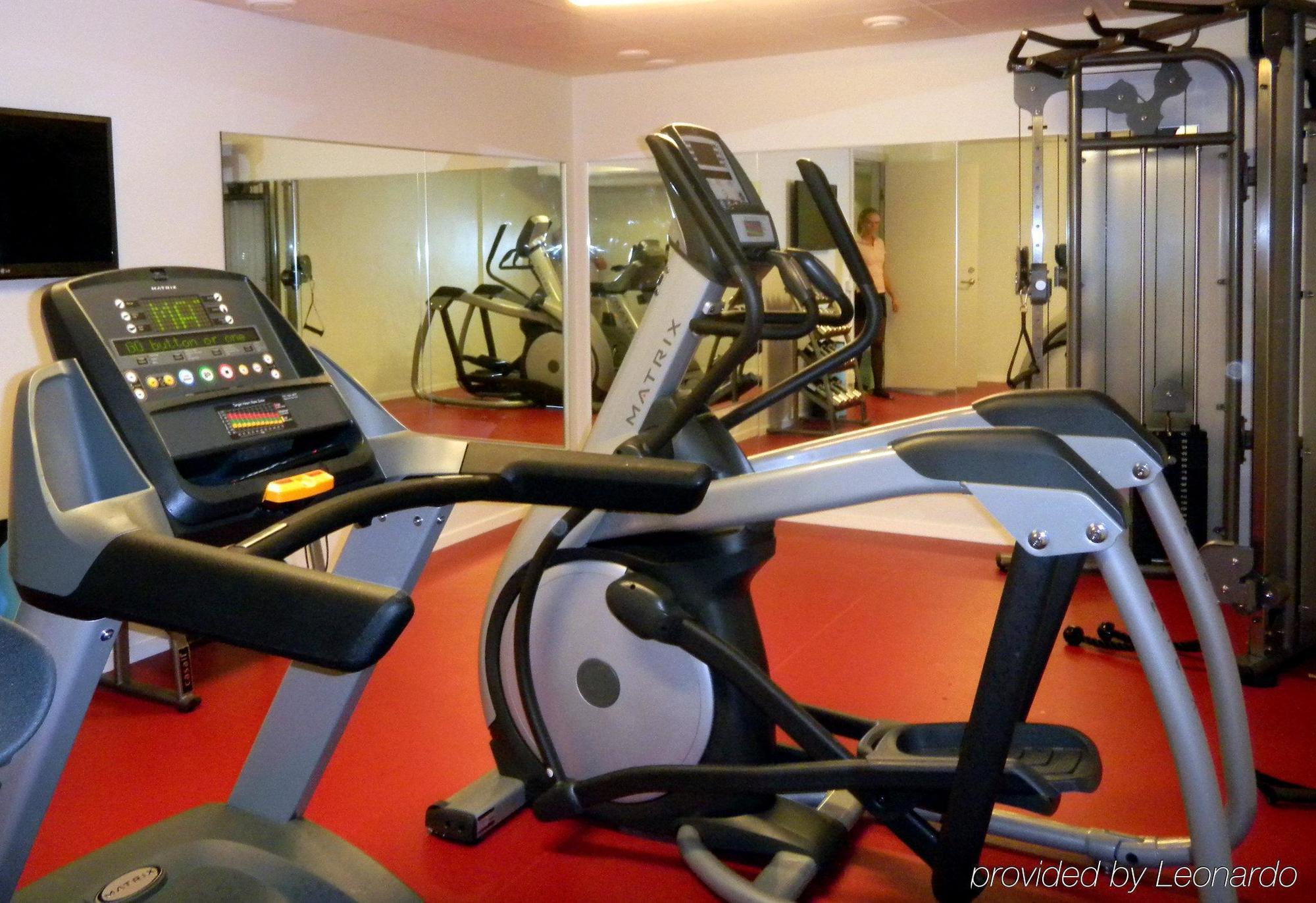 Aiden By Best Western Stockholm Σόλνα Εξωτερικό φωτογραφία