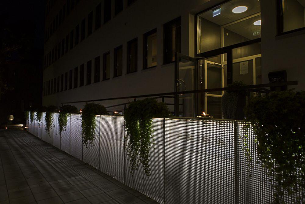 Aiden By Best Western Stockholm Σόλνα Εξωτερικό φωτογραφία