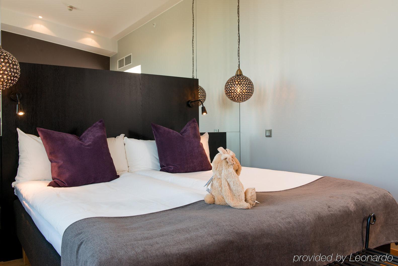 Aiden By Best Western Stockholm Σόλνα Εξωτερικό φωτογραφία