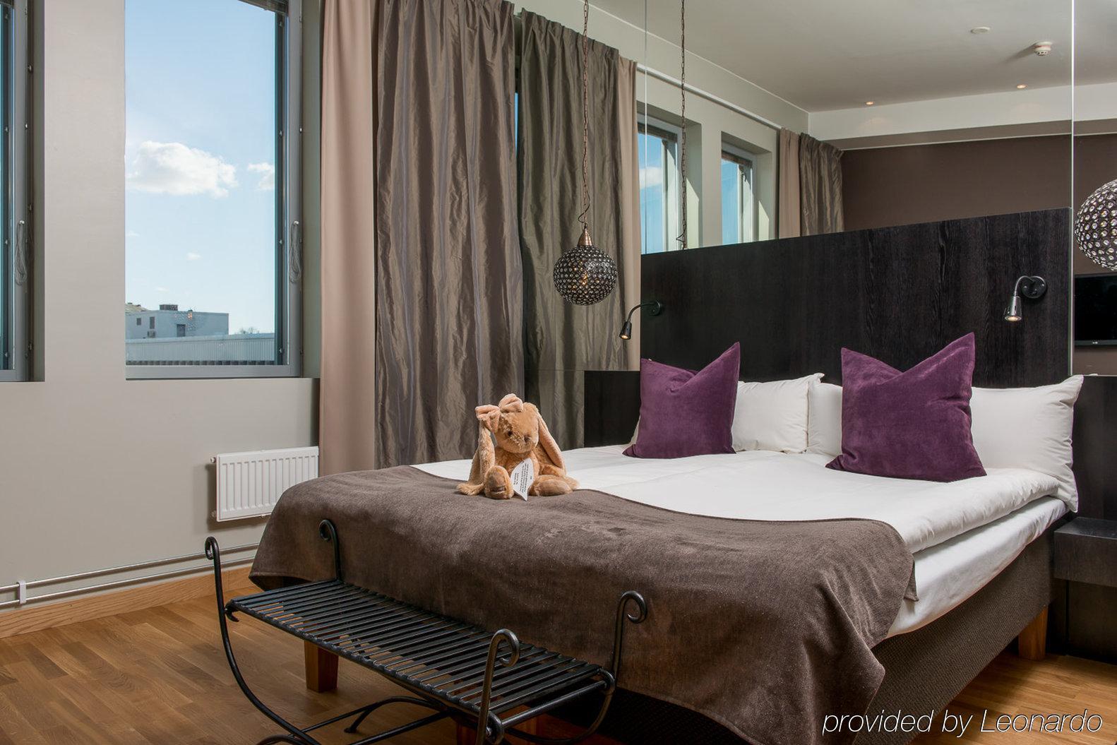 Aiden By Best Western Stockholm Σόλνα Εξωτερικό φωτογραφία