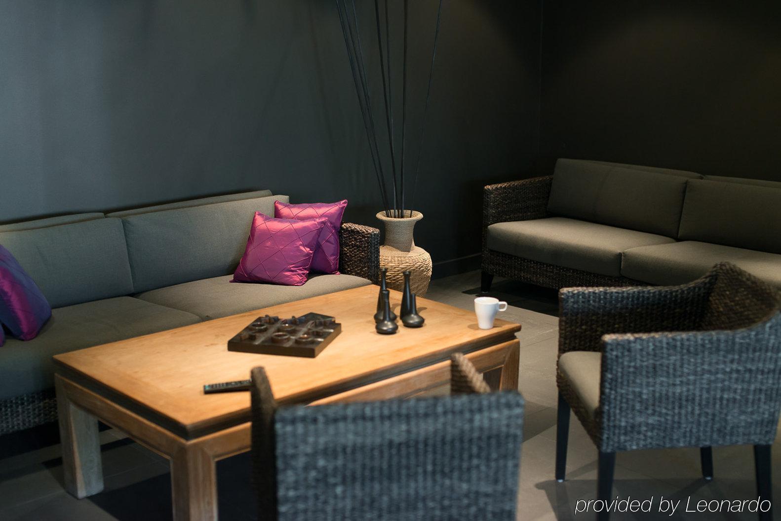 Aiden By Best Western Stockholm Σόλνα Εξωτερικό φωτογραφία