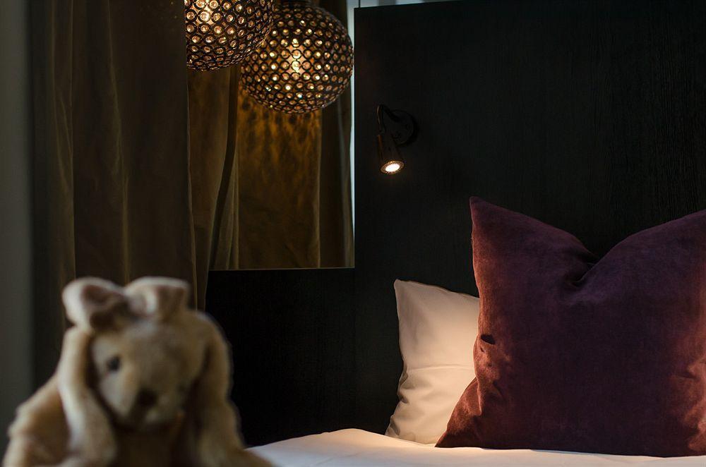 Aiden By Best Western Stockholm Σόλνα Εξωτερικό φωτογραφία