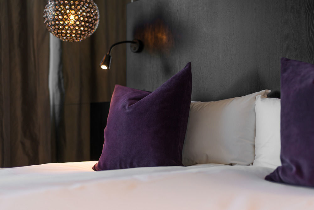 Aiden By Best Western Stockholm Σόλνα Εξωτερικό φωτογραφία