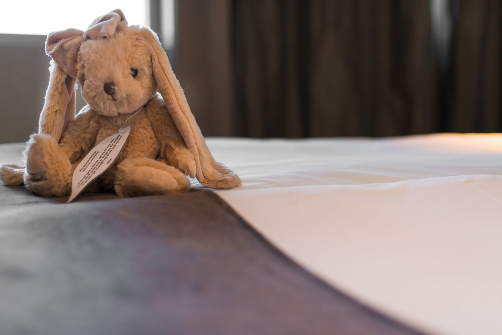 Aiden By Best Western Stockholm Σόλνα Εξωτερικό φωτογραφία