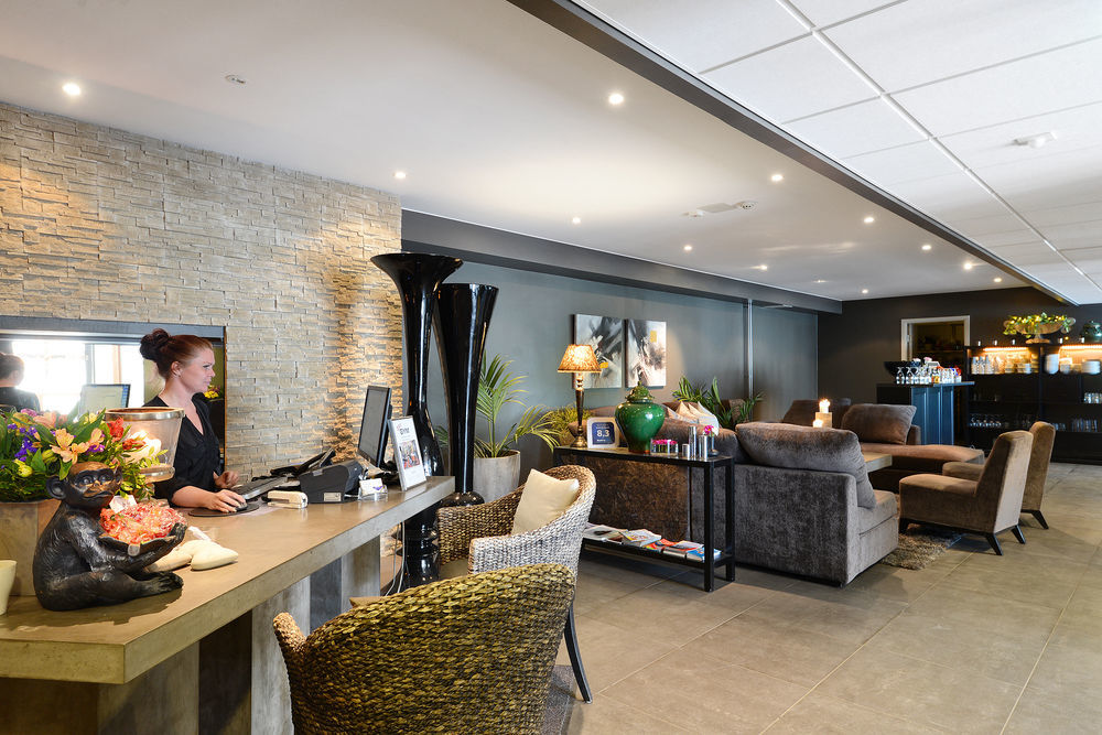 Aiden By Best Western Stockholm Σόλνα Εξωτερικό φωτογραφία