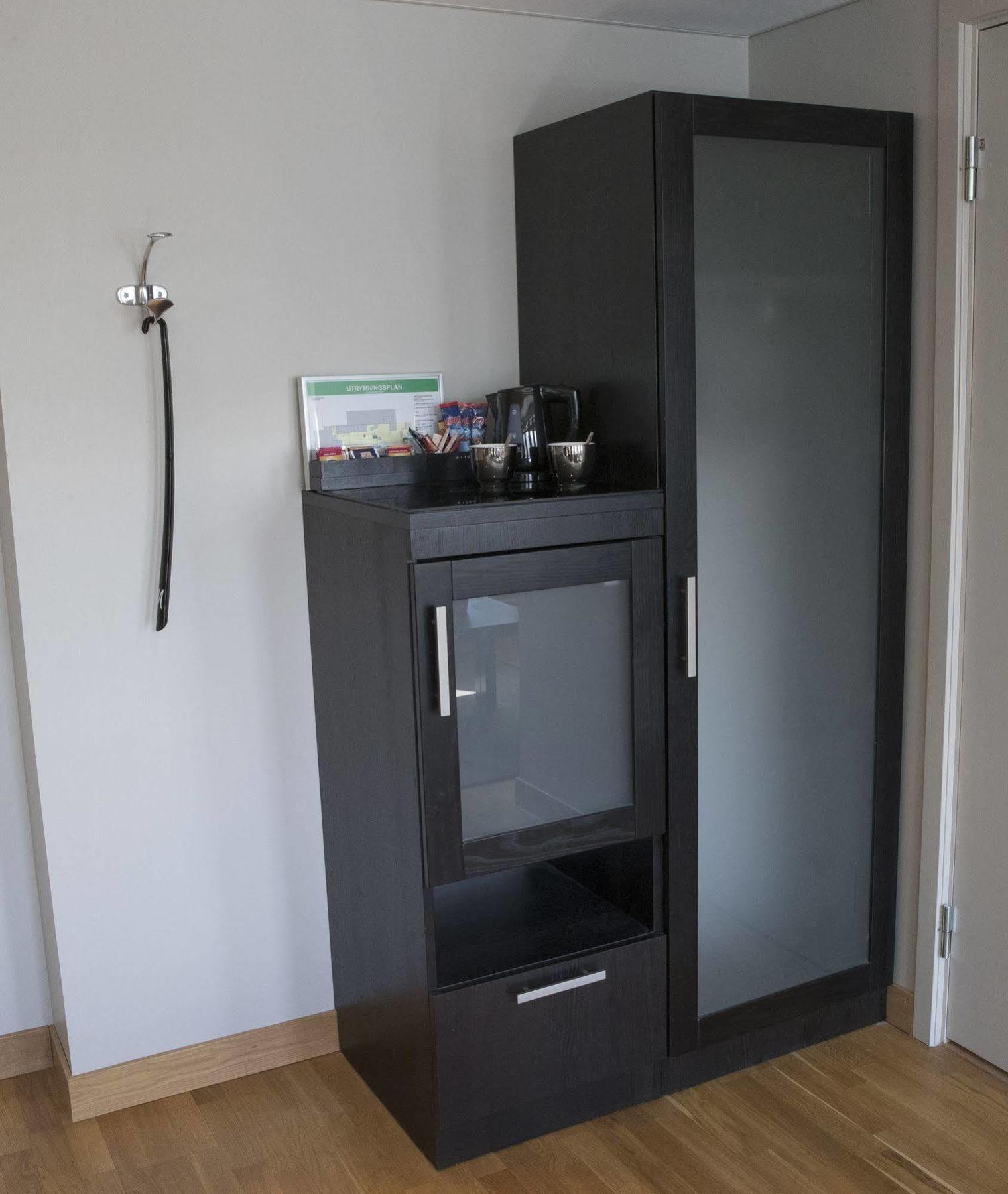 Aiden By Best Western Stockholm Σόλνα Εξωτερικό φωτογραφία
