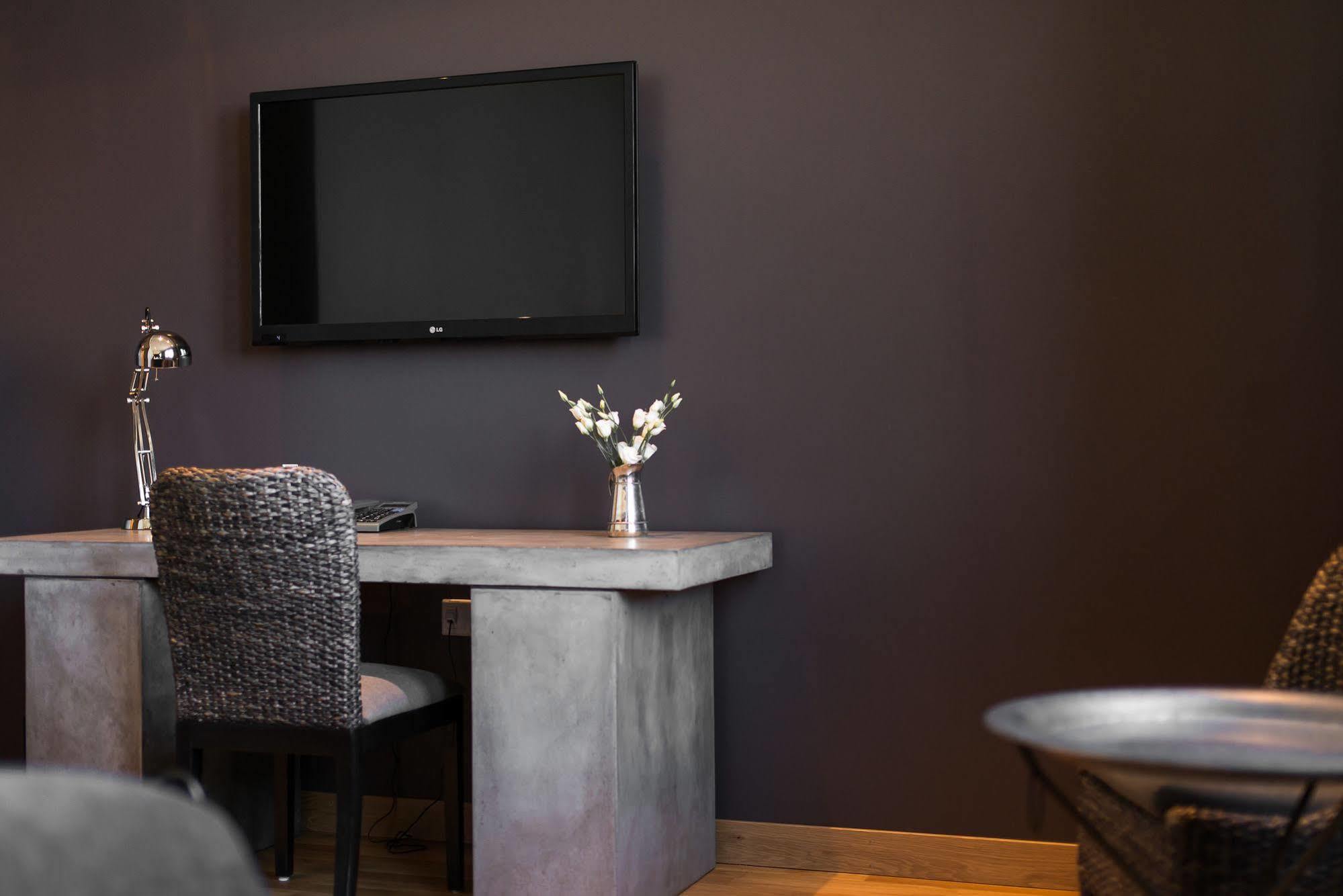 Aiden By Best Western Stockholm Σόλνα Εξωτερικό φωτογραφία