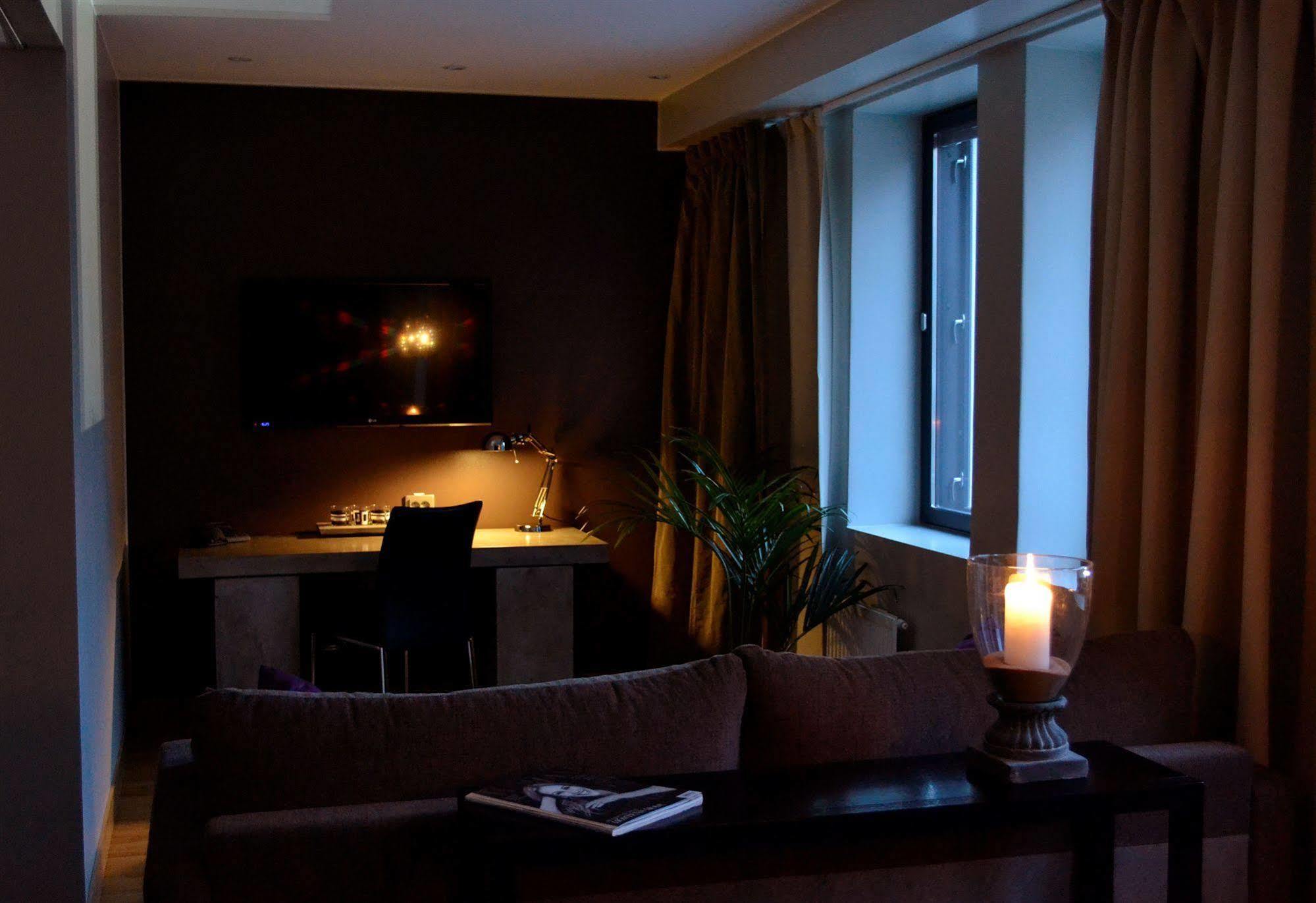 Aiden By Best Western Stockholm Σόλνα Εξωτερικό φωτογραφία