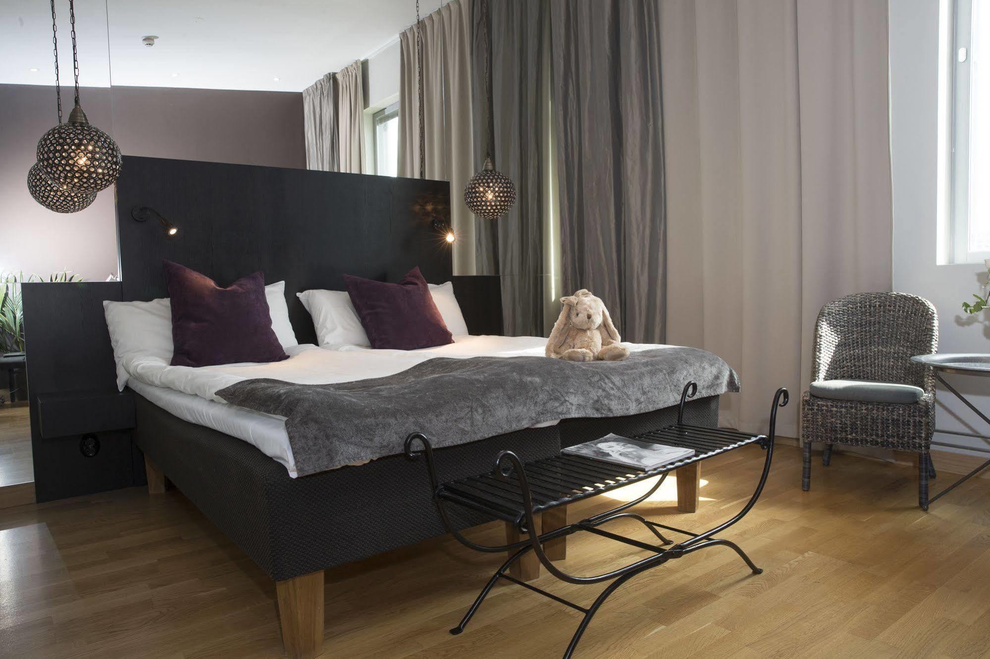Aiden By Best Western Stockholm Σόλνα Εξωτερικό φωτογραφία