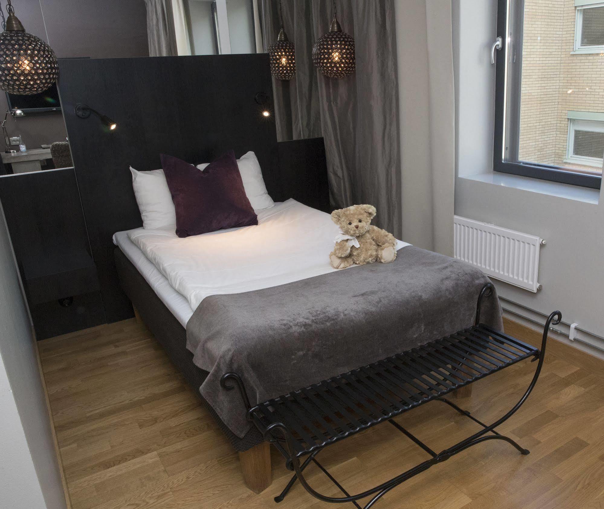 Aiden By Best Western Stockholm Σόλνα Εξωτερικό φωτογραφία