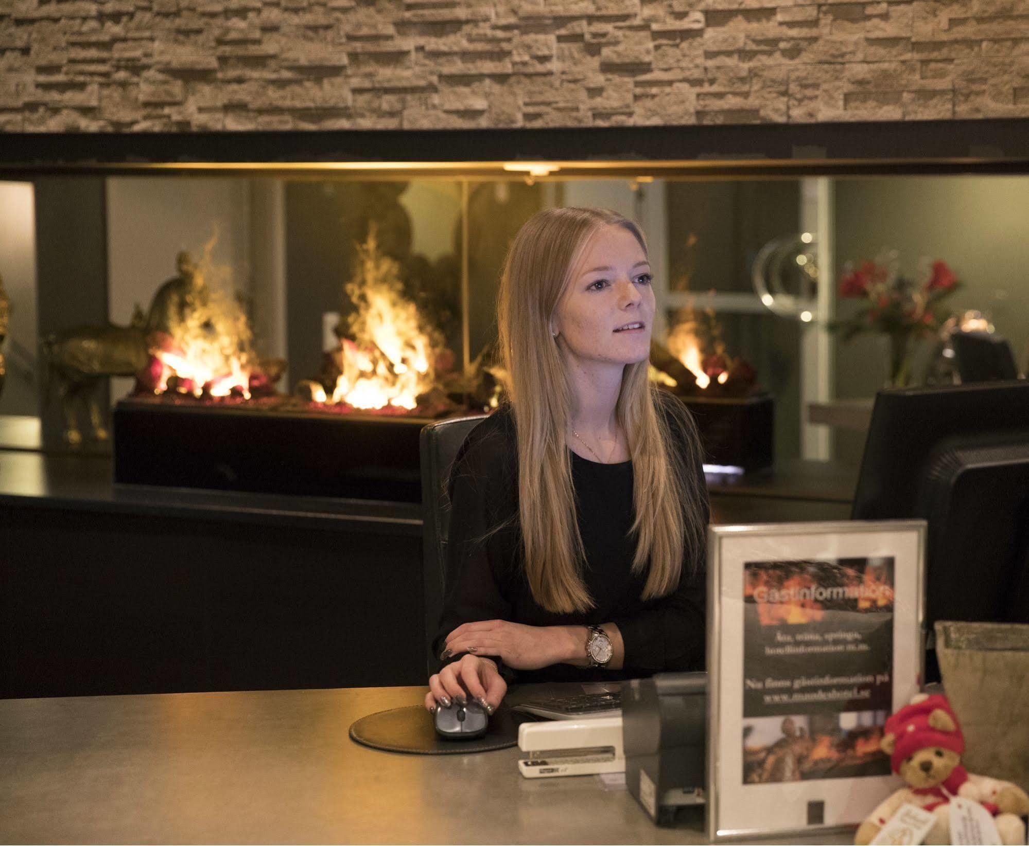 Aiden By Best Western Stockholm Σόλνα Εξωτερικό φωτογραφία
