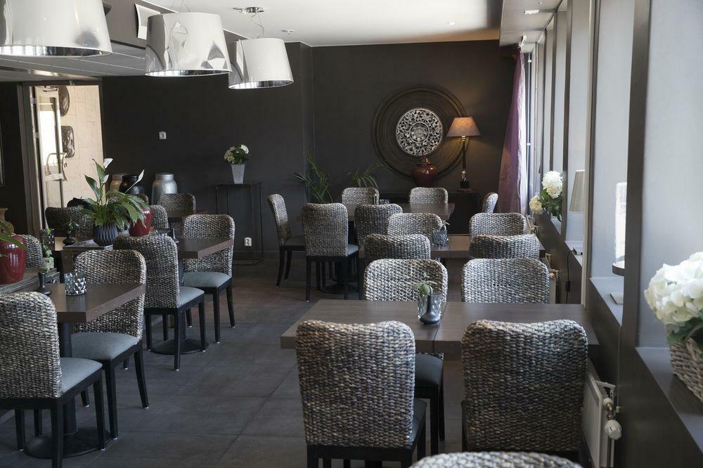 Aiden By Best Western Stockholm Σόλνα Εξωτερικό φωτογραφία